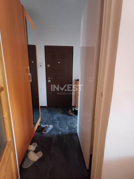 Dacia- Apartament 2 camere