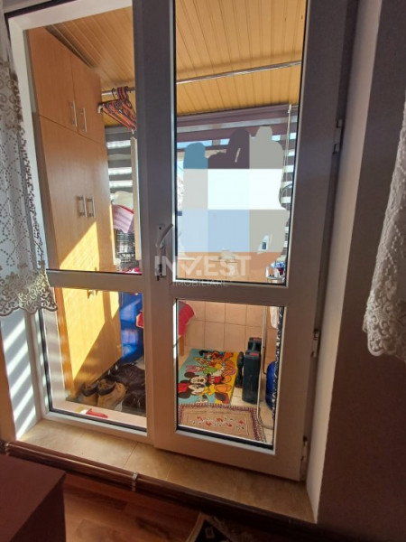 Dacia- Apartament 2 camere