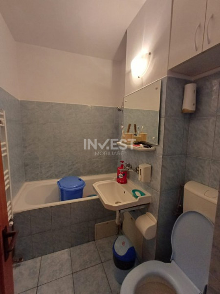 Dacia- Apartament 2 camere