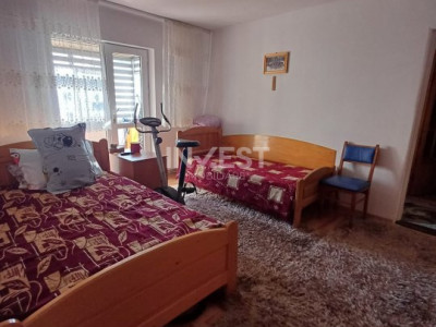 Dacia- Apartament 2 camere