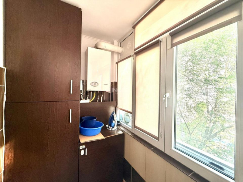 Apartament cu 3 camere - renovat - 61 MPU - Nicolina Lidl