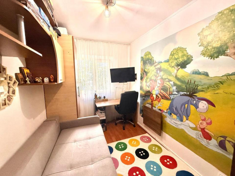 Apartament cu 3 camere - renovat - 61 MPU - Nicolina Lidl