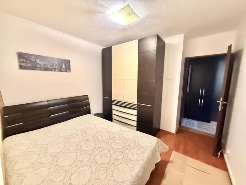 Apartament cu 3 camere - renovat - 61 MPU - Nicolina Lidl
