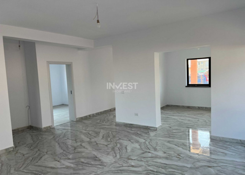 Casă individuală cu placă de beton! Ultima din complex! COMISION 0%!