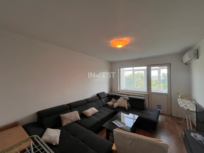 Apartament 3 Camere-Tătărași-Ciurchi