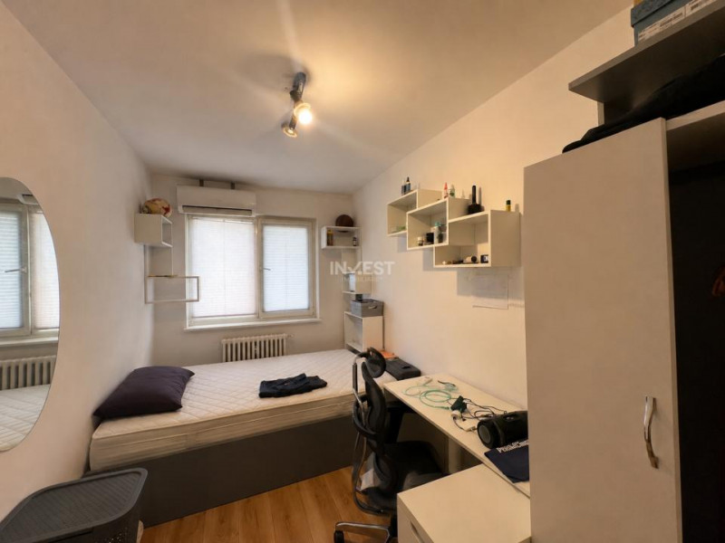 Apartament 3 Camere-Tătărași-Ciurchi