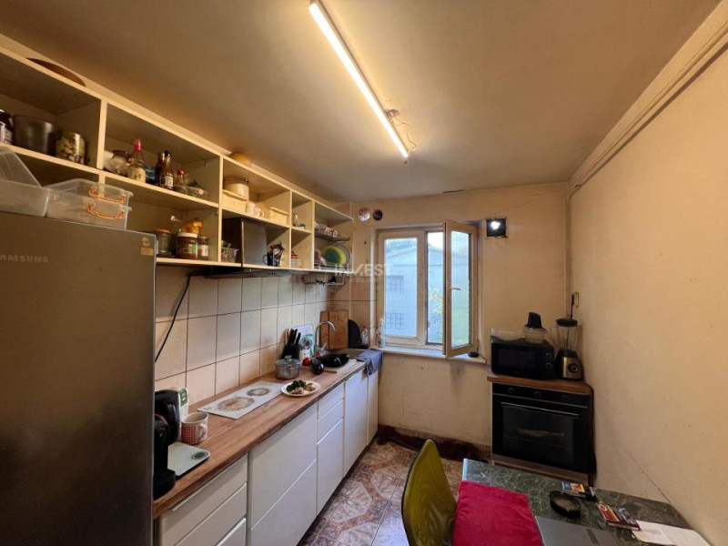 Apartament 3 Camere-Tătărași-Ciurchi