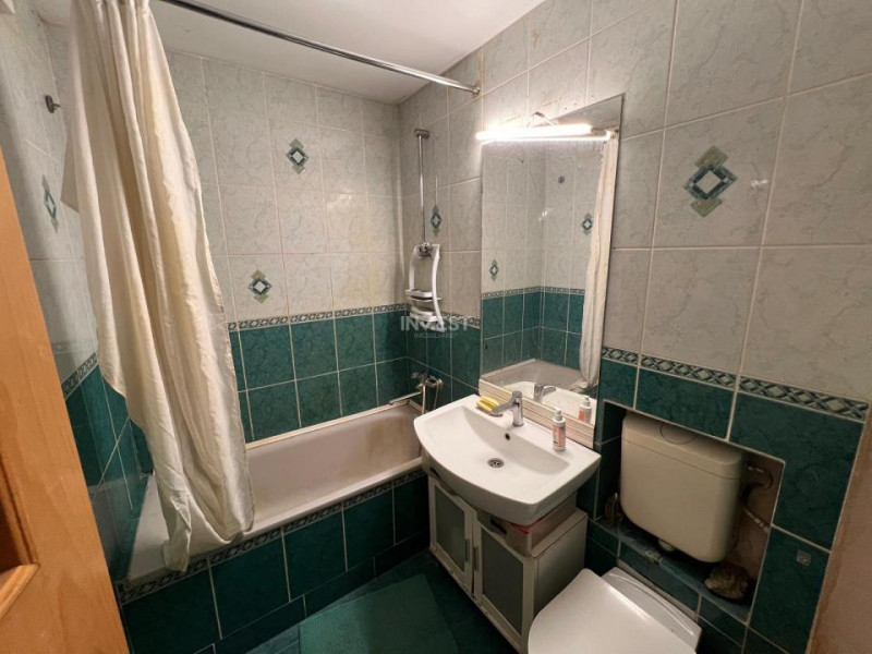 Apartament 3 Camere-Tătărași-Ciurchi