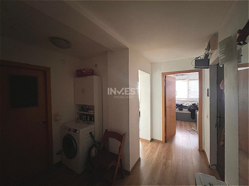 Apartament 3 Camere-Tătărași-Ciurchi