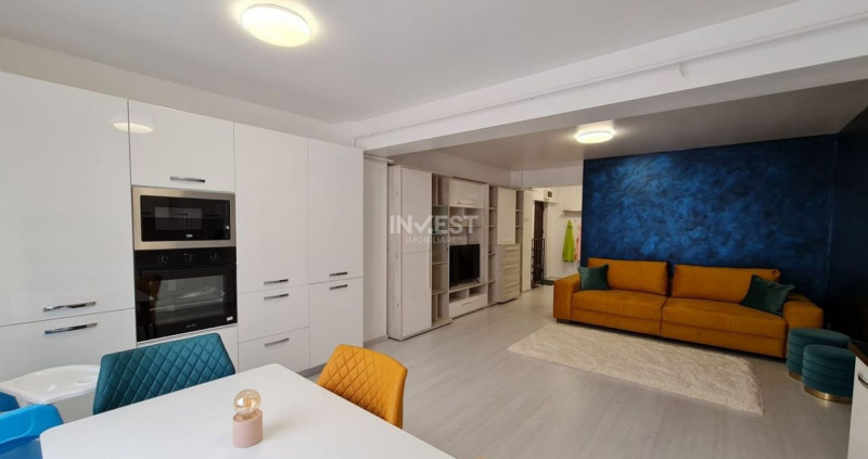  Apartament 2 camere- Bloc Nou- Tatarasi
