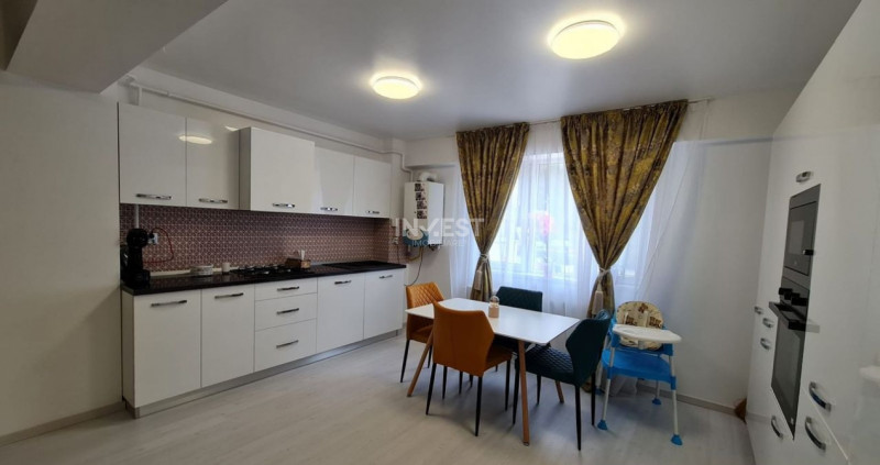  Apartament 2 camere- Bloc Nou- Tatarasi