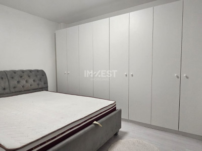  Apartament 2 camere- Bloc Nou- Tatarasi