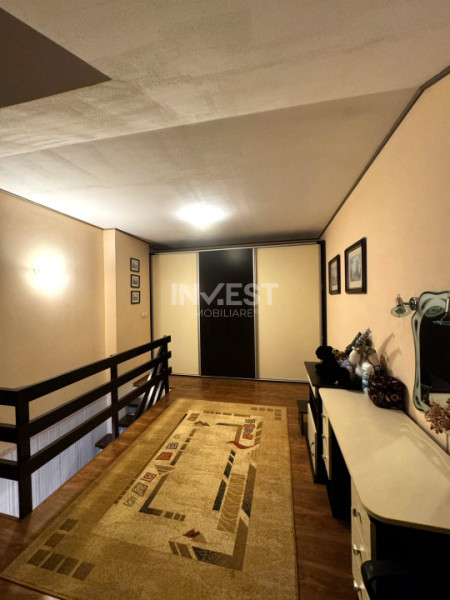 Apartament 2 camere tip duplex 54 MP - mobilat - Nicolina 1