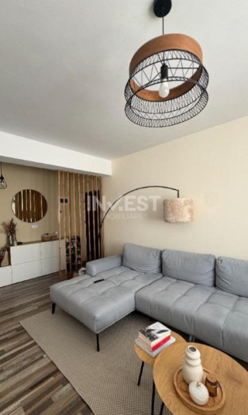 Apartament 2 Camere decomandat 61 MP + parcare - Bloc 2020 - Nicolina