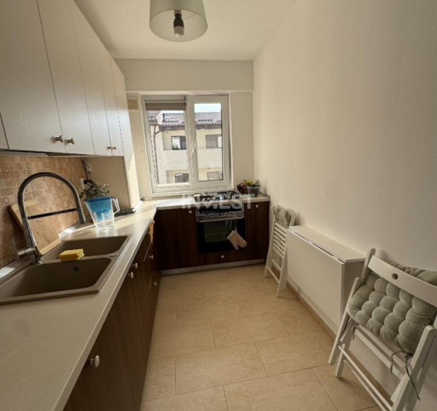 Apartament 2 Camere decomandat 61 MP + parcare - Bloc 2020 - Nicolina