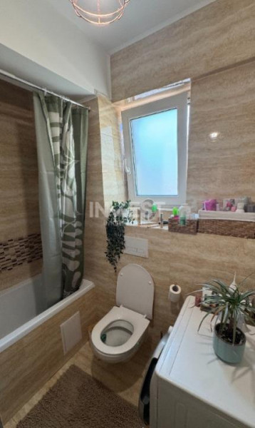 Apartament 2 Camere decomandat 61 MP + parcare - Bloc 2020 - Nicolina