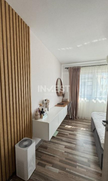 Apartament 2 Camere decomandat 61 MP + parcare - Bloc 2020 - Nicolina