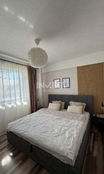 Apartament 2 Camere decomandat 61 MP + parcare - Bloc 2020 - Nicolina