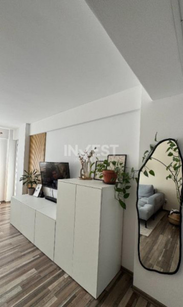 Apartament 2 Camere decomandat 61 MP + parcare - Bloc 2020 - Nicolina