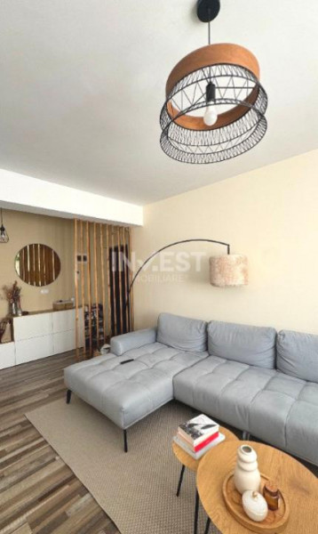 Apartament 2 Camere decomandat 61 MP + parcare - Bloc 2020 - Nicolina