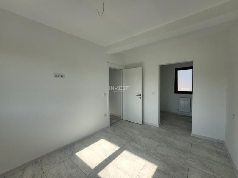 COMISION 0%, CASA 4 CAMERE, 2 BAI, 500 MP, HORPAZ-LUNCA CETATUII