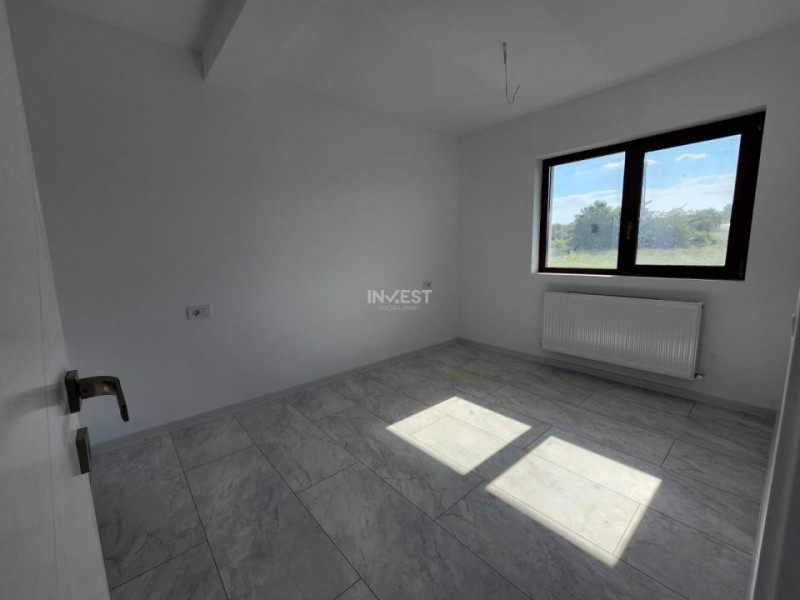 COMISION 0%, CASA 4 CAMERE, 2 BAI, 500 MP, HORPAZ-LUNCA CETATUII