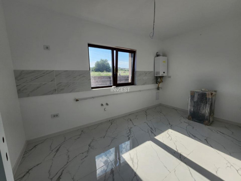 COMISION 0%, CASA 4 CAMERE, 2 BAI, 500 MP, HORPAZ-LUNCA CETATUII