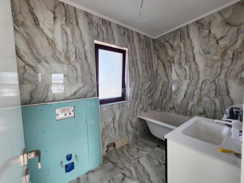 COMISION 0%, CASA 4 CAMERE, 2 BAI, 500 MP, HORPAZ-LUNCA CETATUII