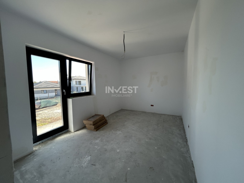 Casă individuală, 5 camere, construcție nouă — Valea Lupului, Strada Soarelui