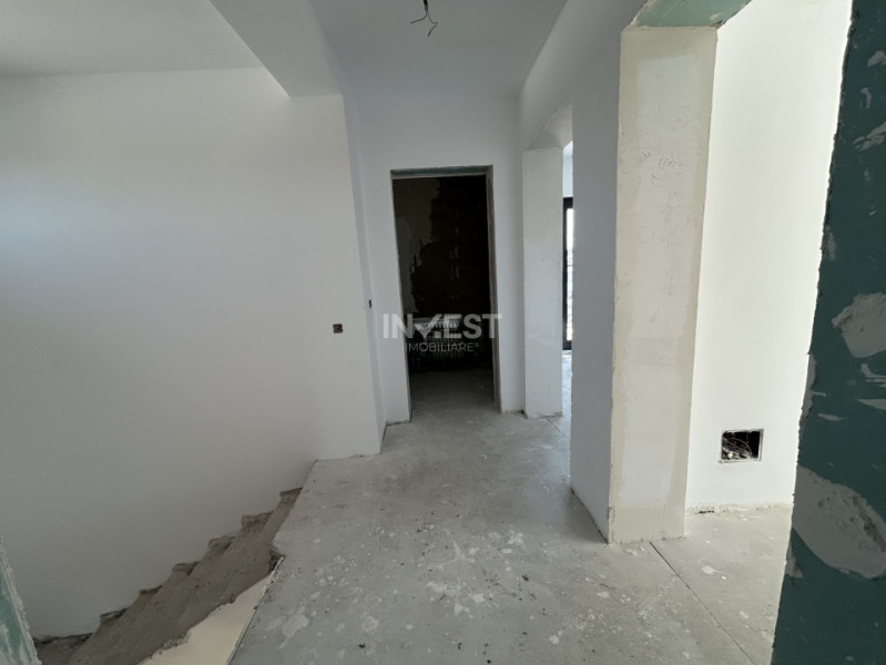 Casă individuală, 5 camere, construcție nouă — Valea Lupului, Strada Soarelui