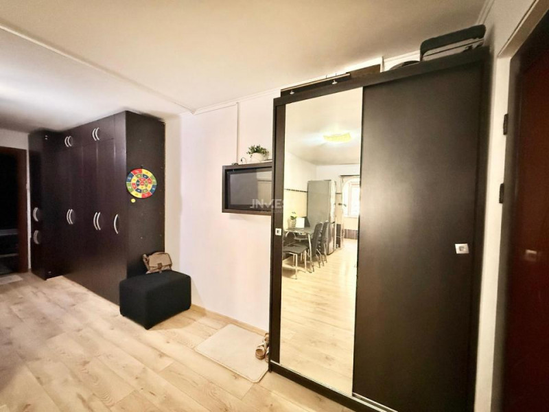 Apartament cu 3 camere - renovat - 61 MPU - Nicolina Lidl