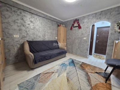 Garsoniera-Alexandru cel Bun-centrala termica