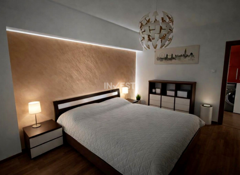 Apartament 3 Camere Modern - Nicolina Rond Vechi - 80 MP - ETAJ 1