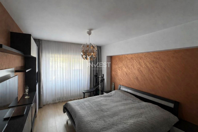 Apartament 3 Camere Modern - Nicolina Rond Vechi - 80 MP - ETAJ 1