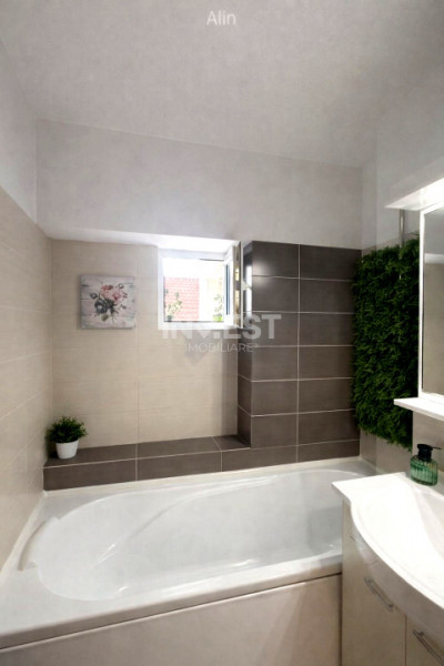 Apartament 3 Camere Modern - Nicolina Rond Vechi - 80 MP - ETAJ 1