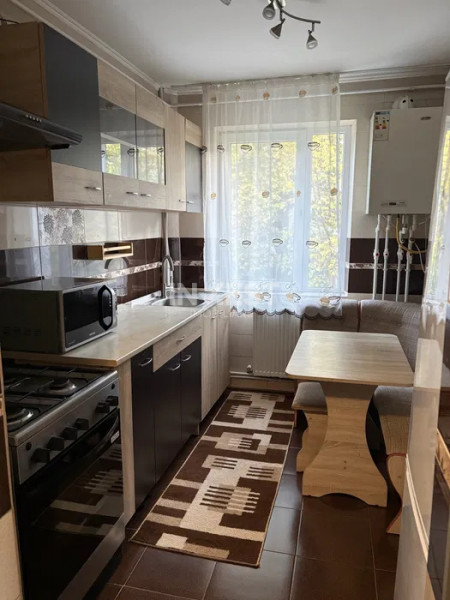 Apartament modern cu 2 camere și parcare – Bulevardul Primăverii