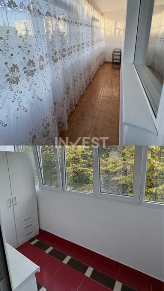 Apartament modern cu 2 camere și parcare – Bulevardul Primăverii