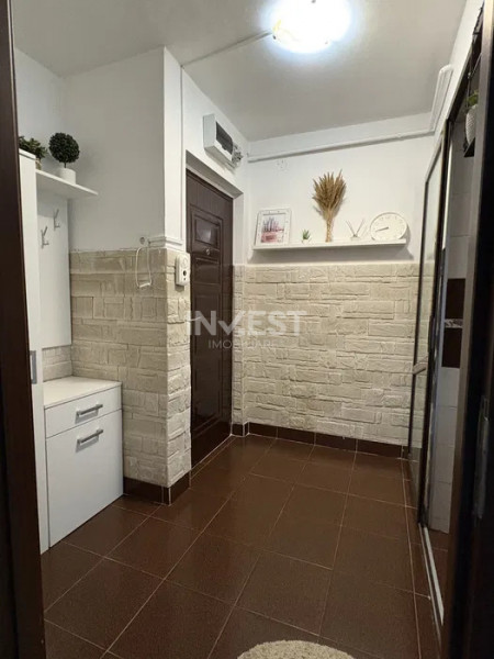 Apartament modern cu 2 camere și parcare – Bulevardul Primăverii