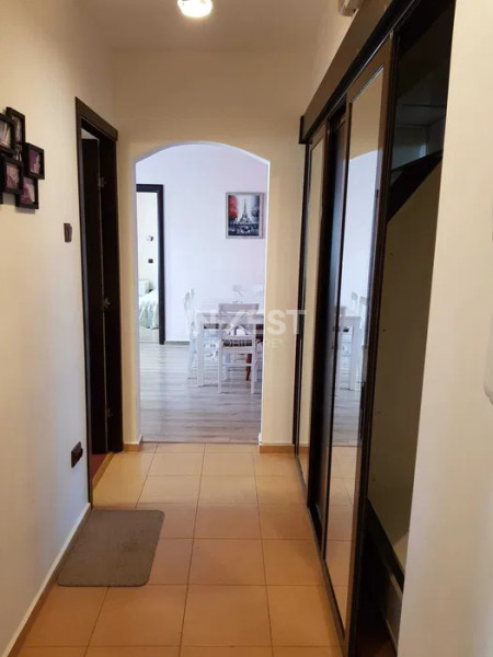 Apartament 2 camere mobilat si utilat complet - Podu Ros