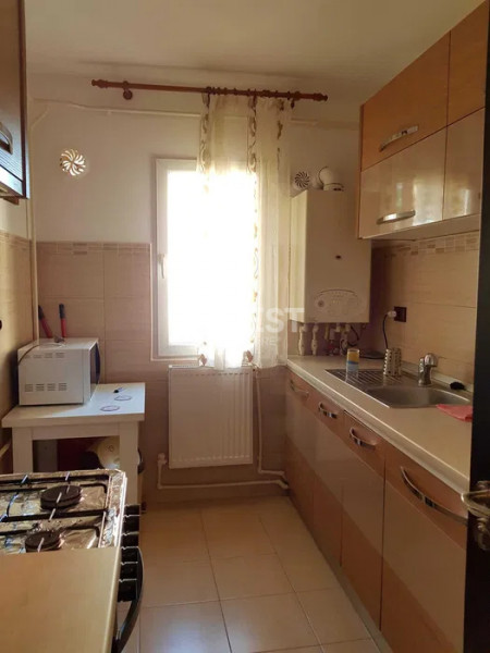 Apartament 2 camere mobilat si utilat complet - Podu Ros