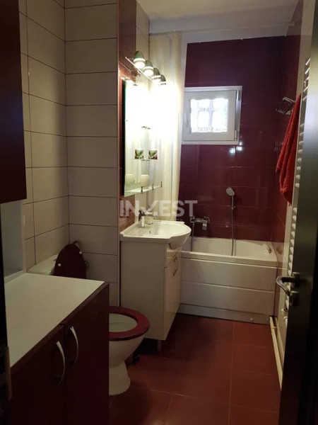 Apartament 2 camere mobilat si utilat complet - Podu Ros