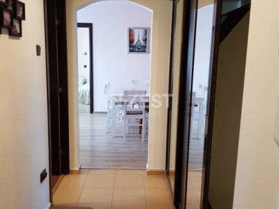 Apartament 2 camere mobilat si utilat complet - Podu Ros