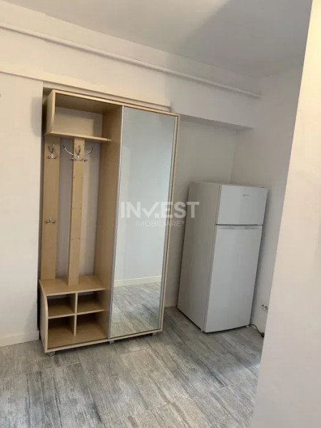 Apartament 1 camera de inchiriat zona Nicolina-Podu Ros