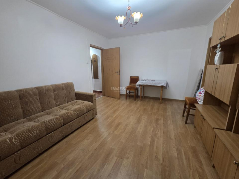 Apartament 2 camere, Mircea cel Batran 