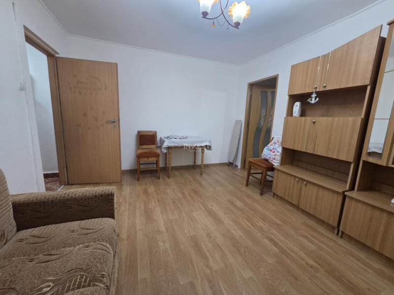 Apartament 2 camere, Mircea cel Batran 