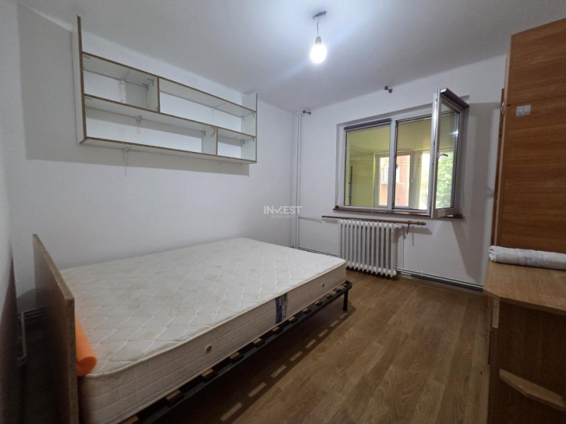 Apartament 2 camere, Mircea cel Batran 