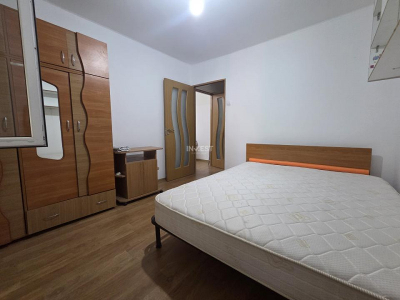 Apartament 2 camere, Mircea cel Batran 