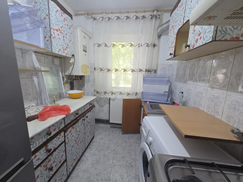 Apartament 2 camere, Mircea cel Batran 