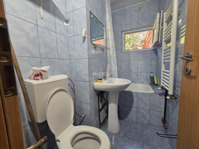 Apartament 2 camere, Mircea cel Batran 
