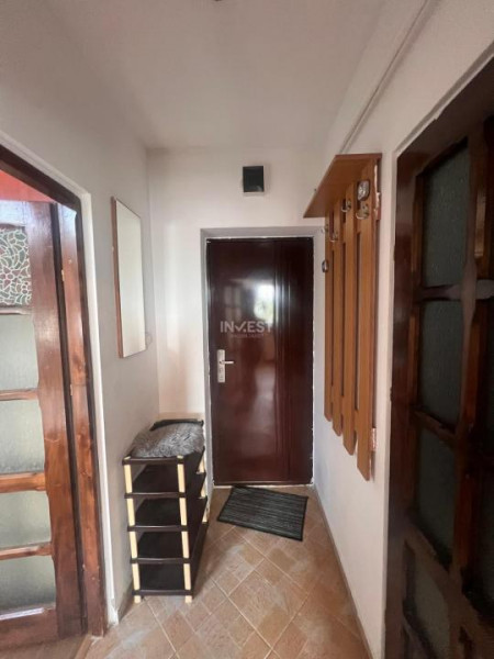Apartament 1 camera decomandat-bloc fără risc-splai Bahlui